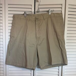 Men's Tan Shorts